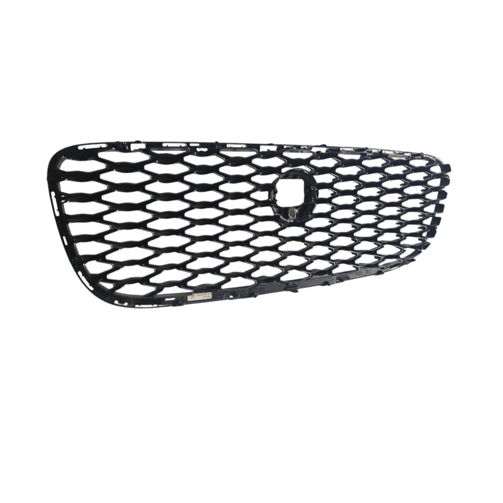 Grade Jaguar F Pace 2021 2022 2023 Preto 2