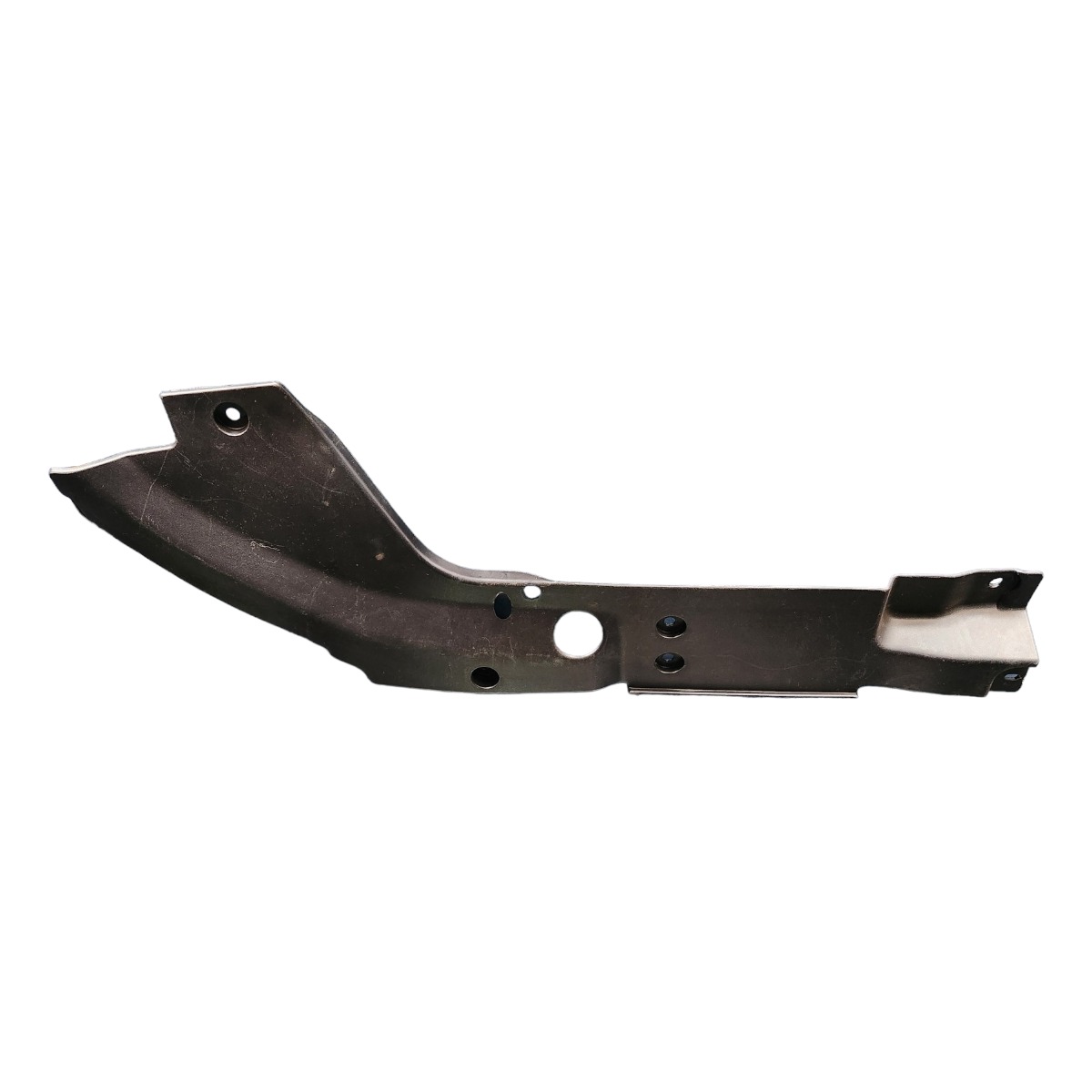 Moldura Acatamento  Esquerdo Motor Jeep Compass 2