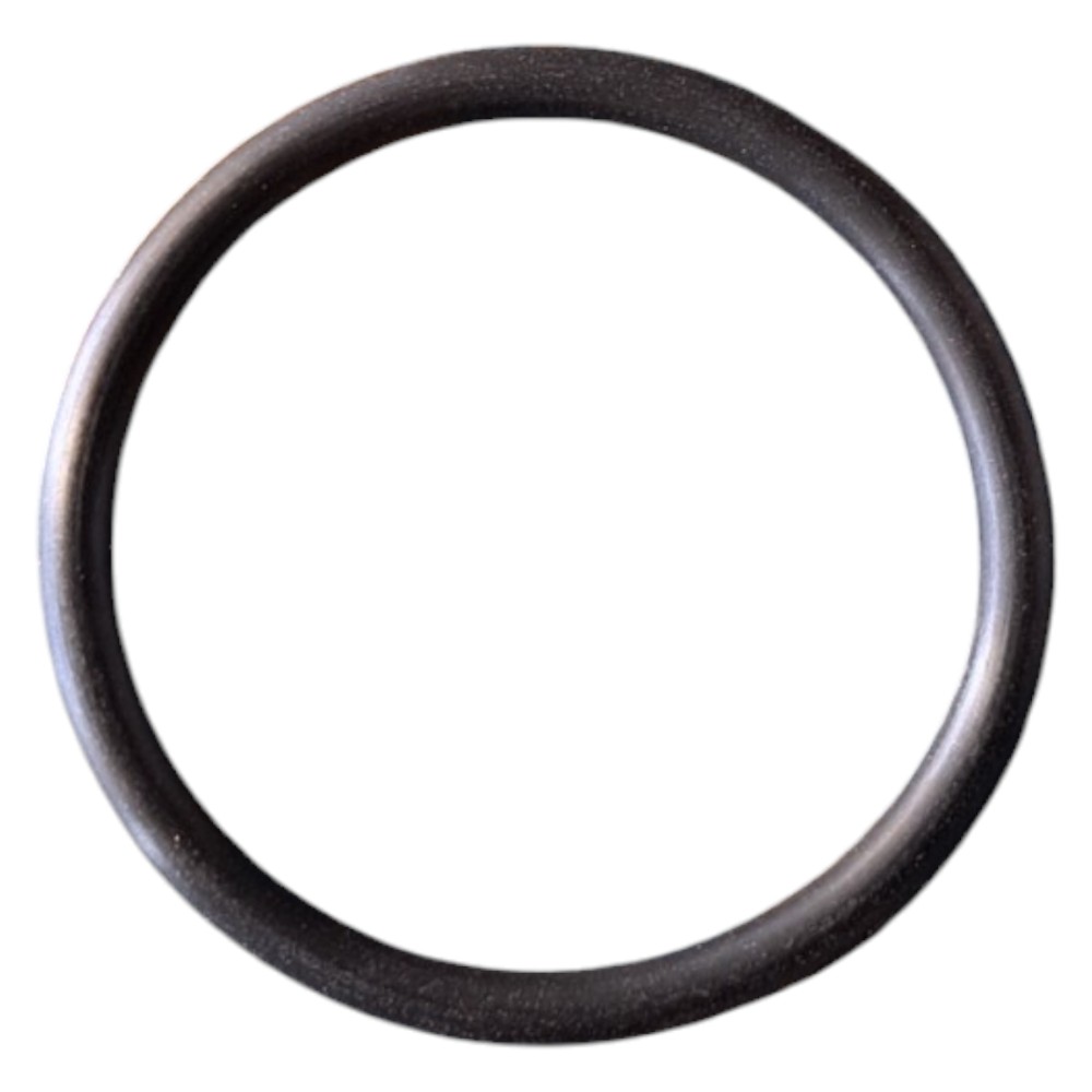 Anel Vedação Tampa Oleo Mopar K05083148aa Preto