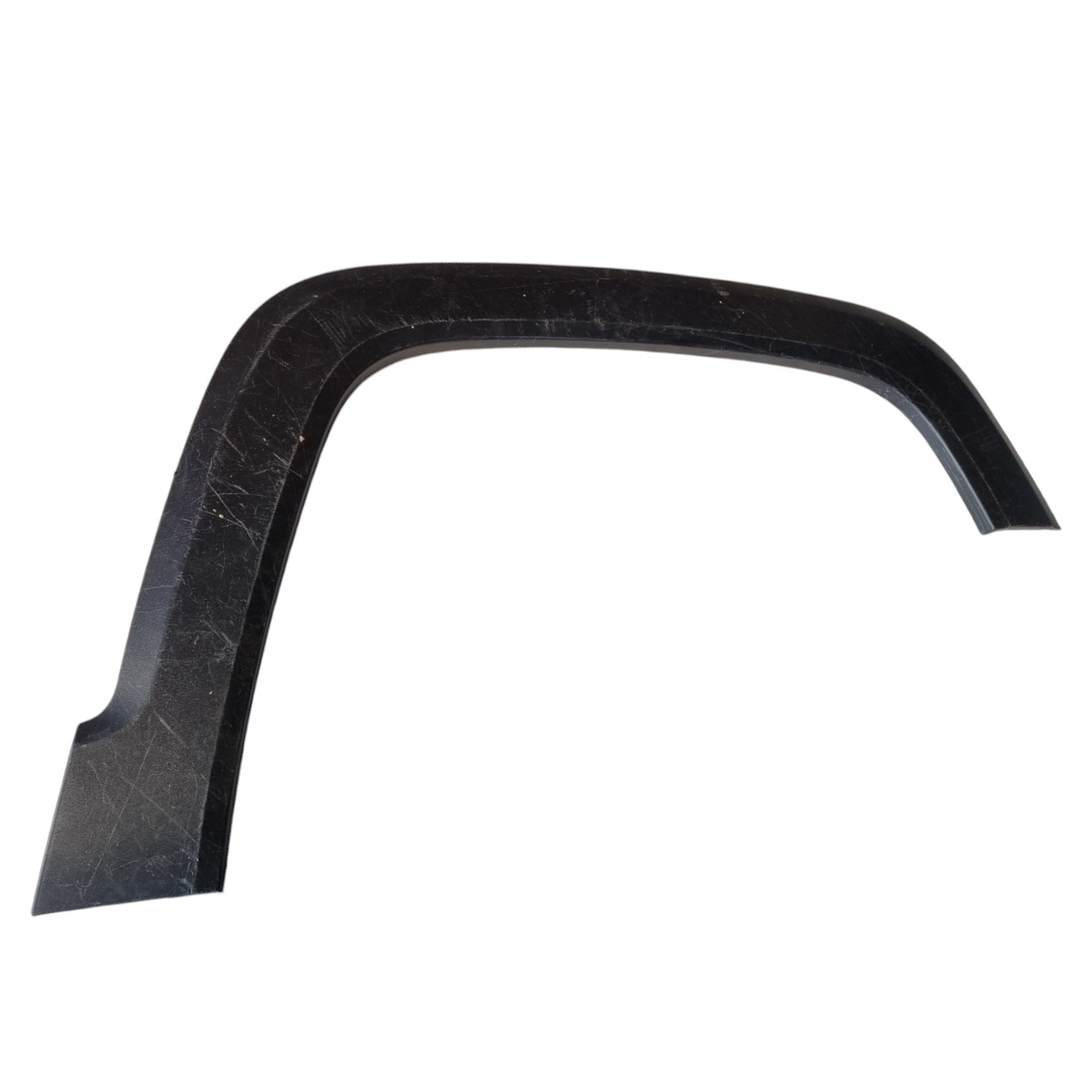 Moldura Alargador Paralama Direita Jeep Renegade 2