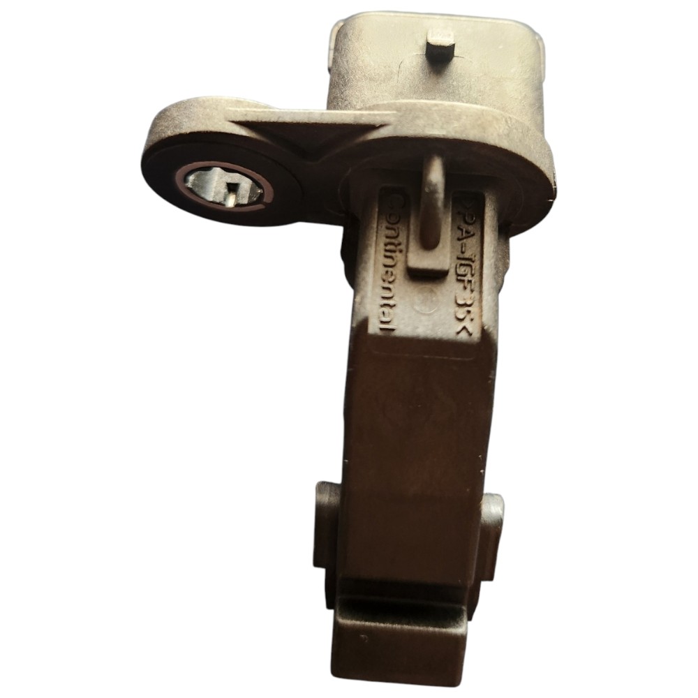 Sensor Posição Virabrequim Mercedes C180 C200 2016