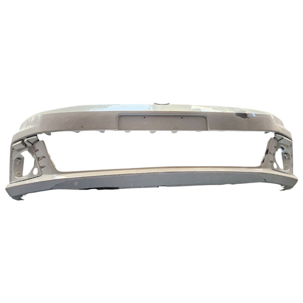 Parachoque Dianteiro Volkswagen Gol Voyage G7 Branco