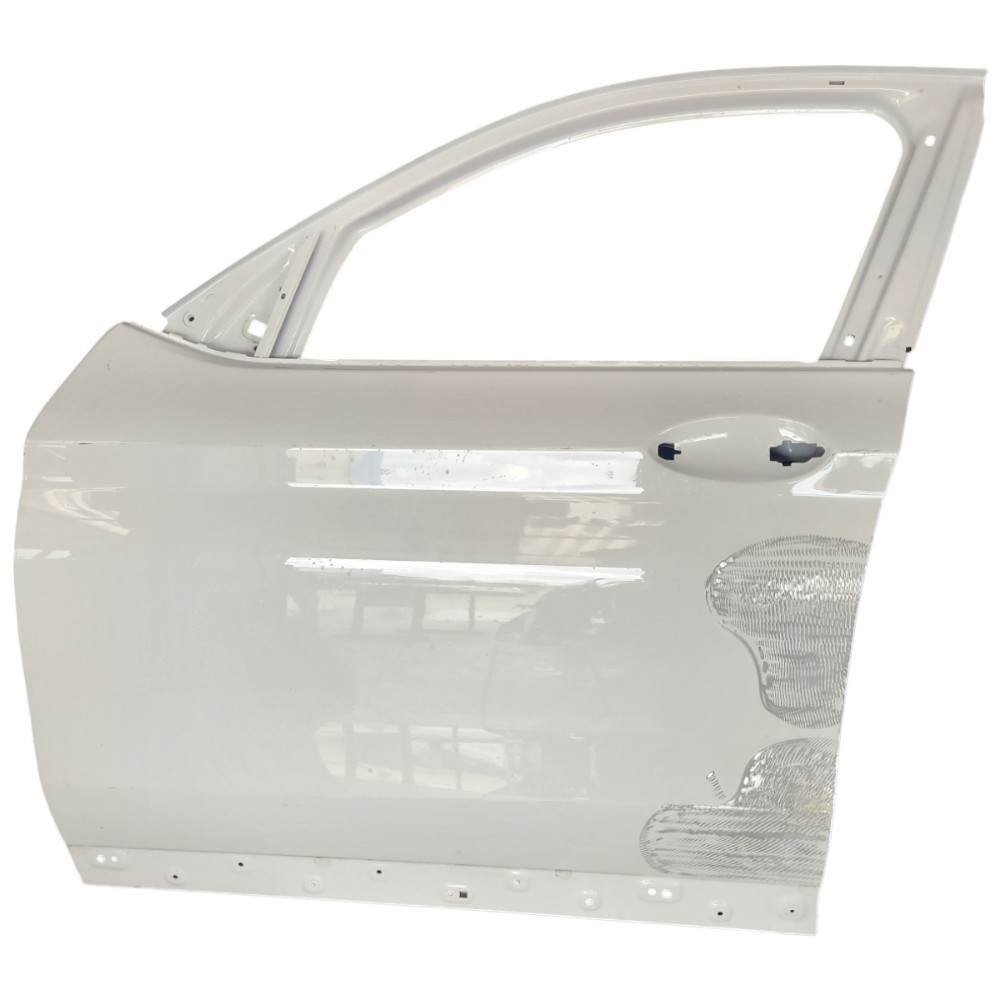 Porta Dianteira Esquerda BMW X3 X4 2020 7