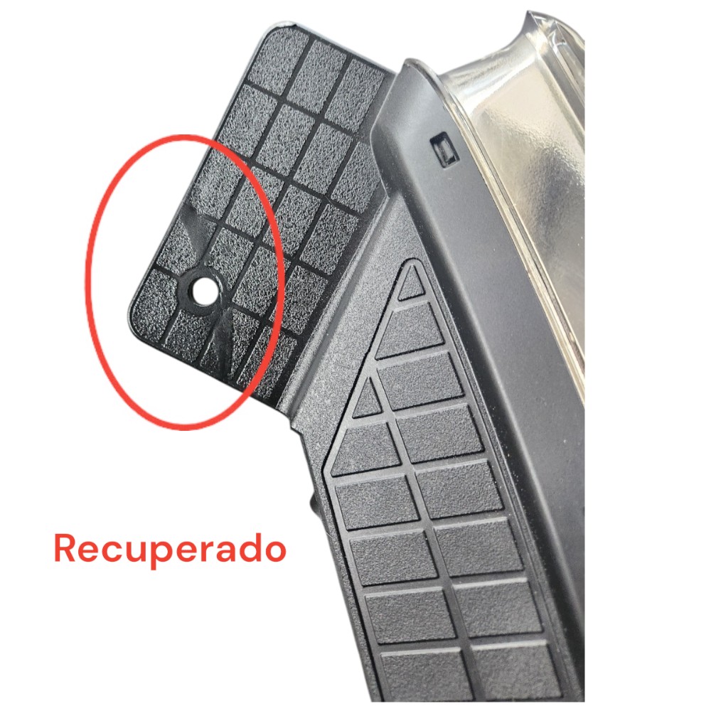 Farol Direito Hyundai Creta 2019 2020 3