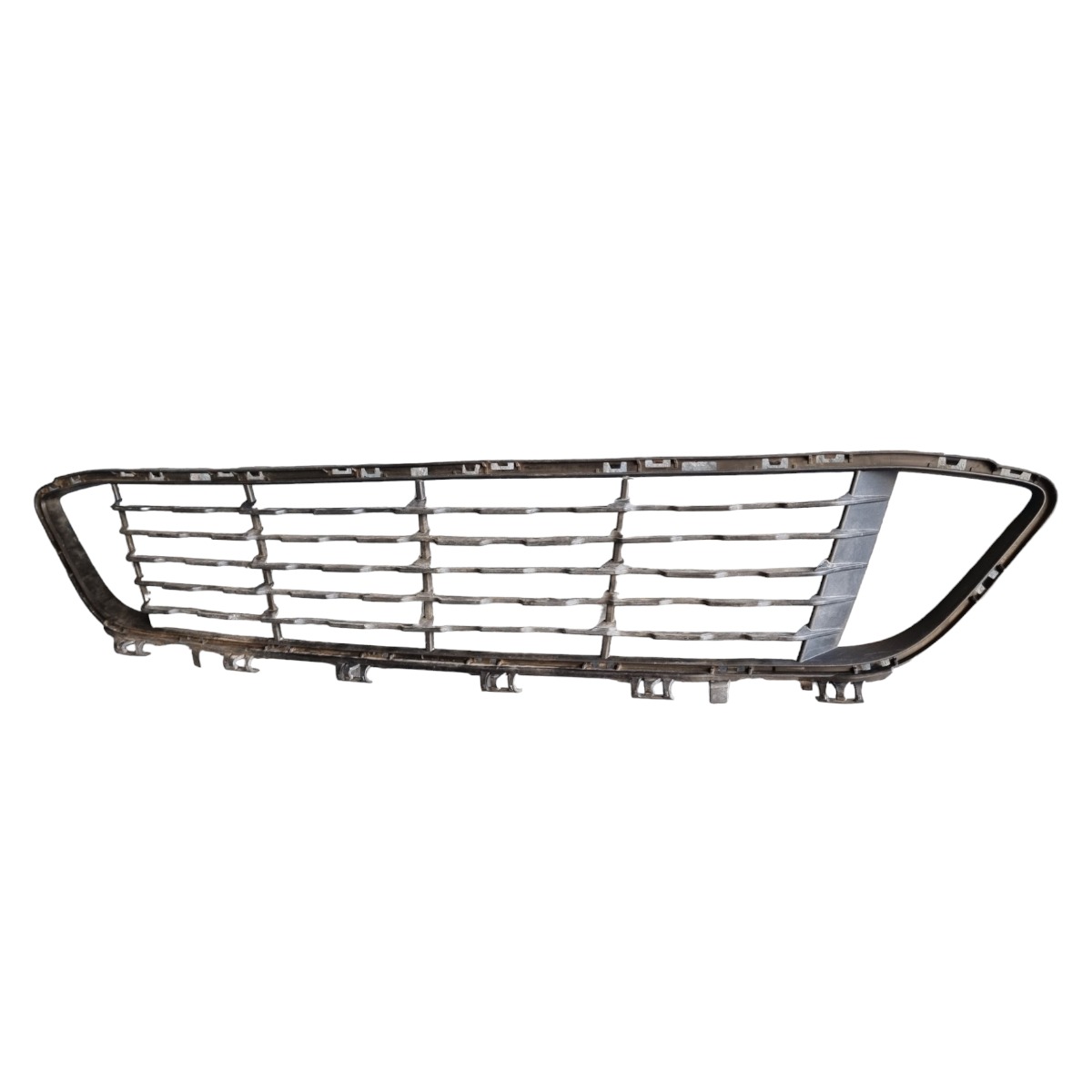 Grade Inferior Parachoque Bmw X1 2015 2