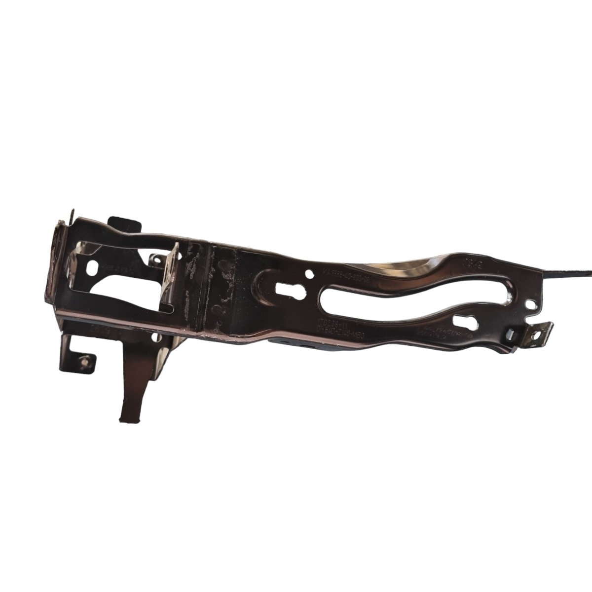 Farol Suporte Bmw  320i 2012 2016 3