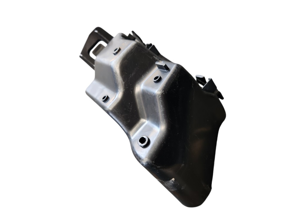 Guia Direito Parachoque Traseiro Ford Focus 2014 3