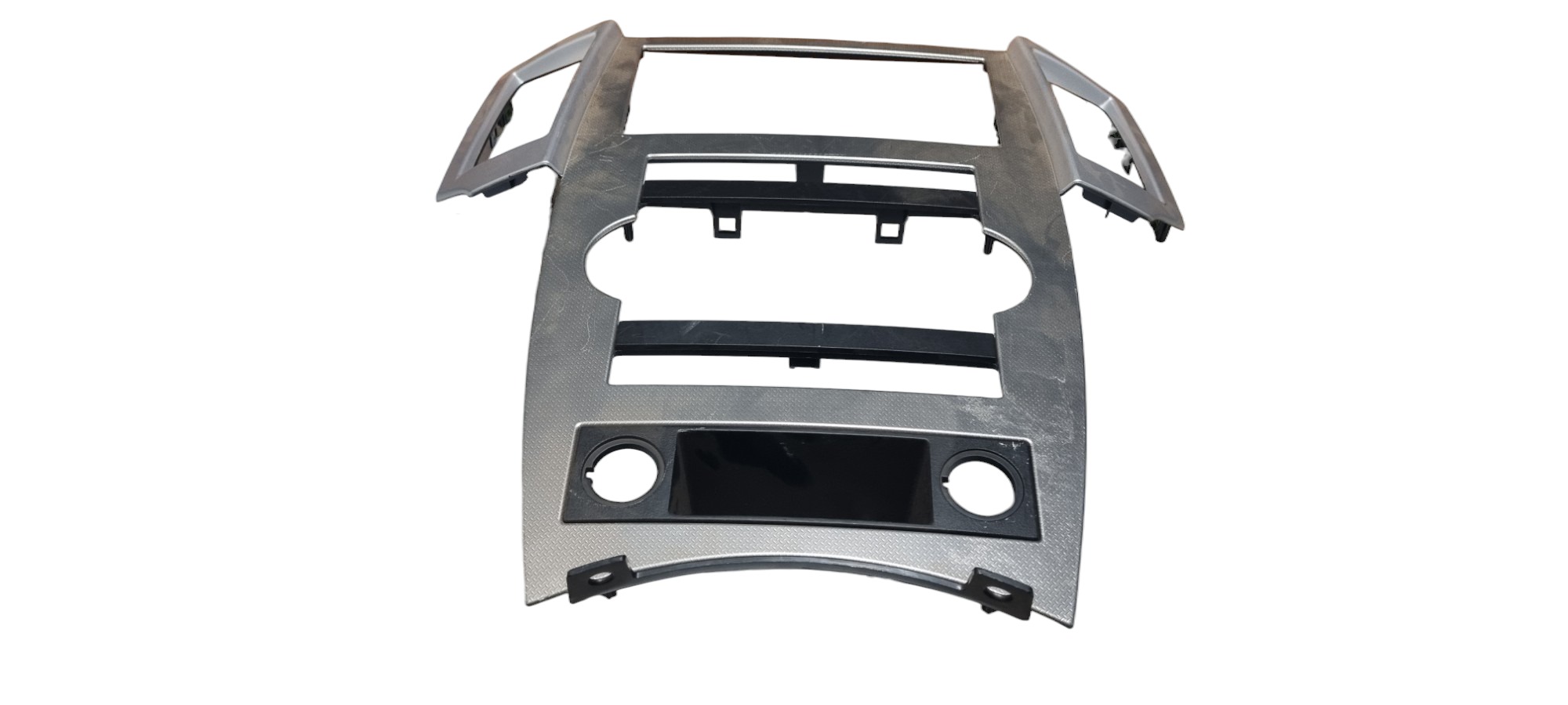 Moldura Do Painel Jeep Grand Cherokee