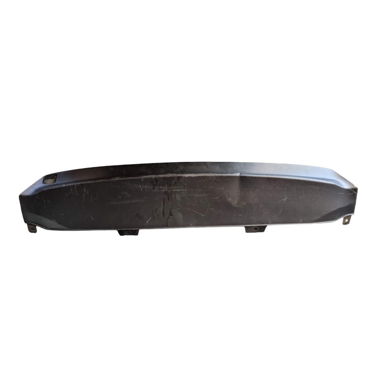 Spoiler Traseiro Honda Civic G10 2018  Preto