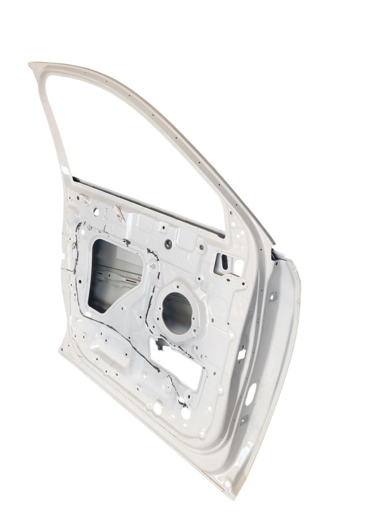 Porta Dianteira Esquerda Gwm Haval H6 Dianteira Esquerdo Branco 9
