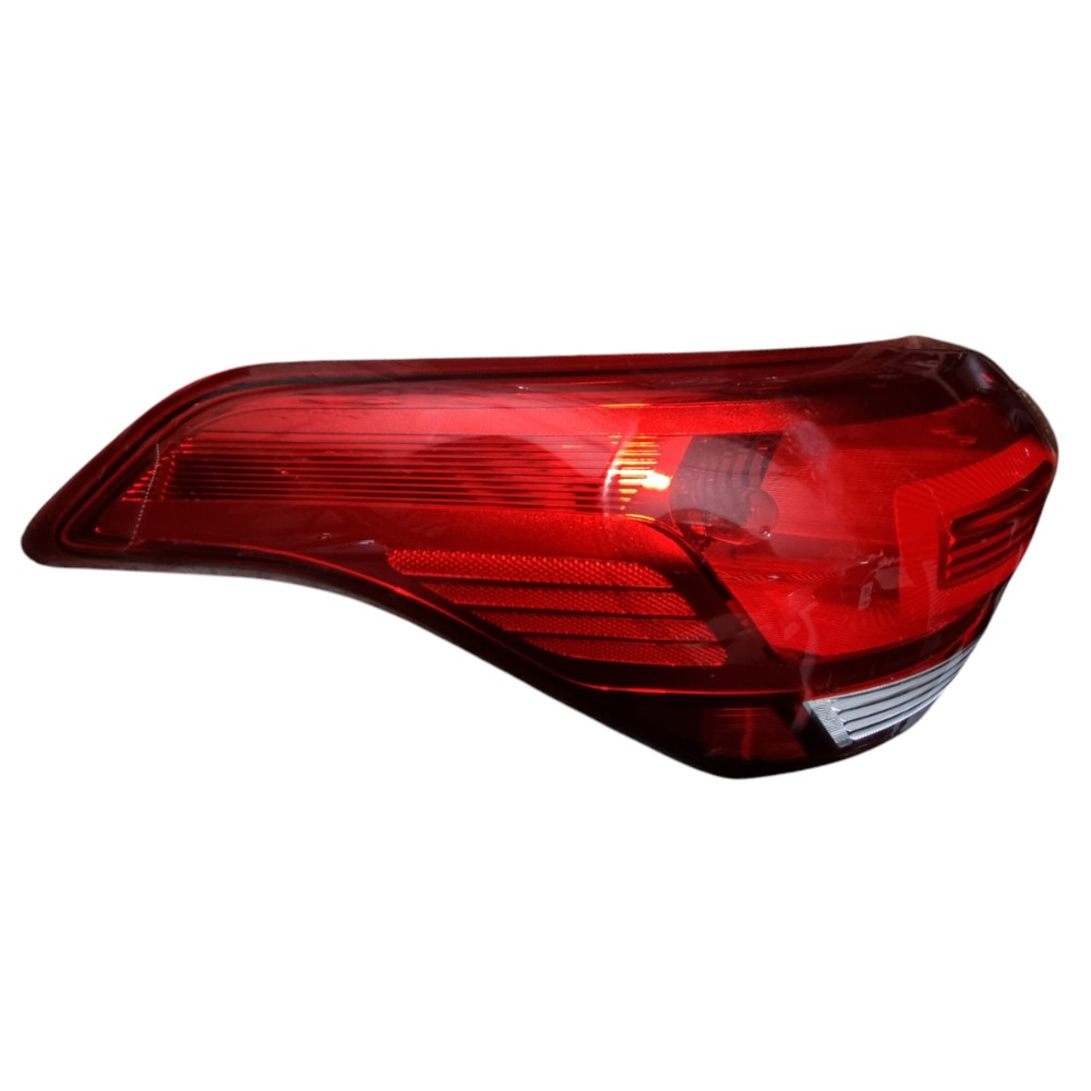 Lanterna Traseiro Esquerdo Hyundai Creta 2019 2021 1