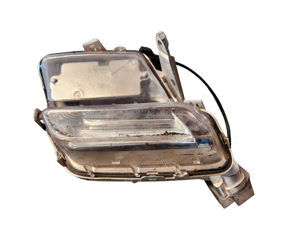 Farol Milha Esquerdo Volvo Xc60 2014 2015 2016 2017 S/n