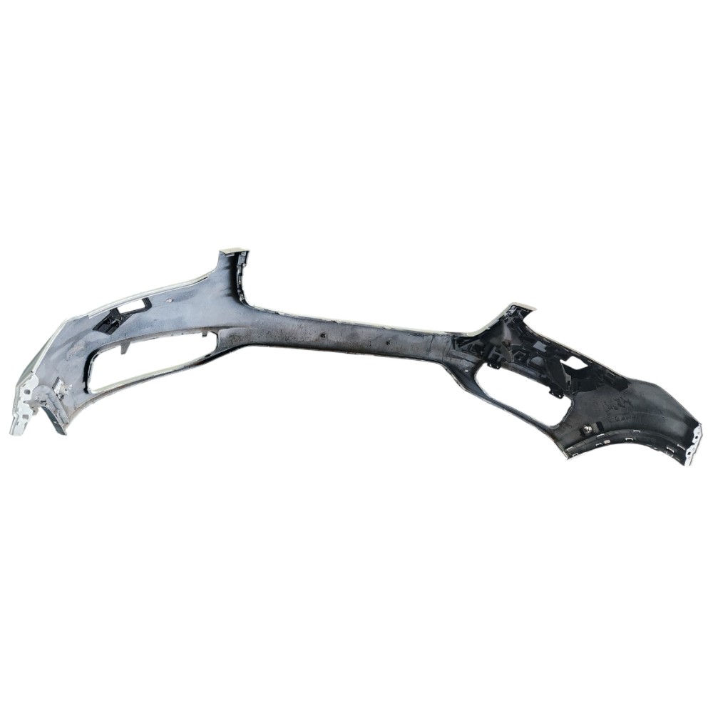 Parachoque Dianteiro Volvo Xc Xc90 Branco Branco 7