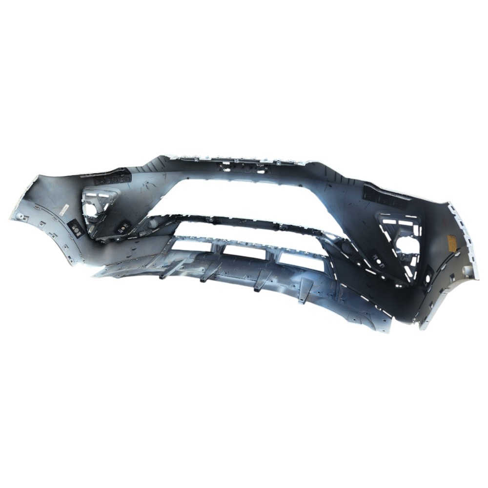 Parachoque Dianteiro Haval Gt 2023 2024 989 Branco 5