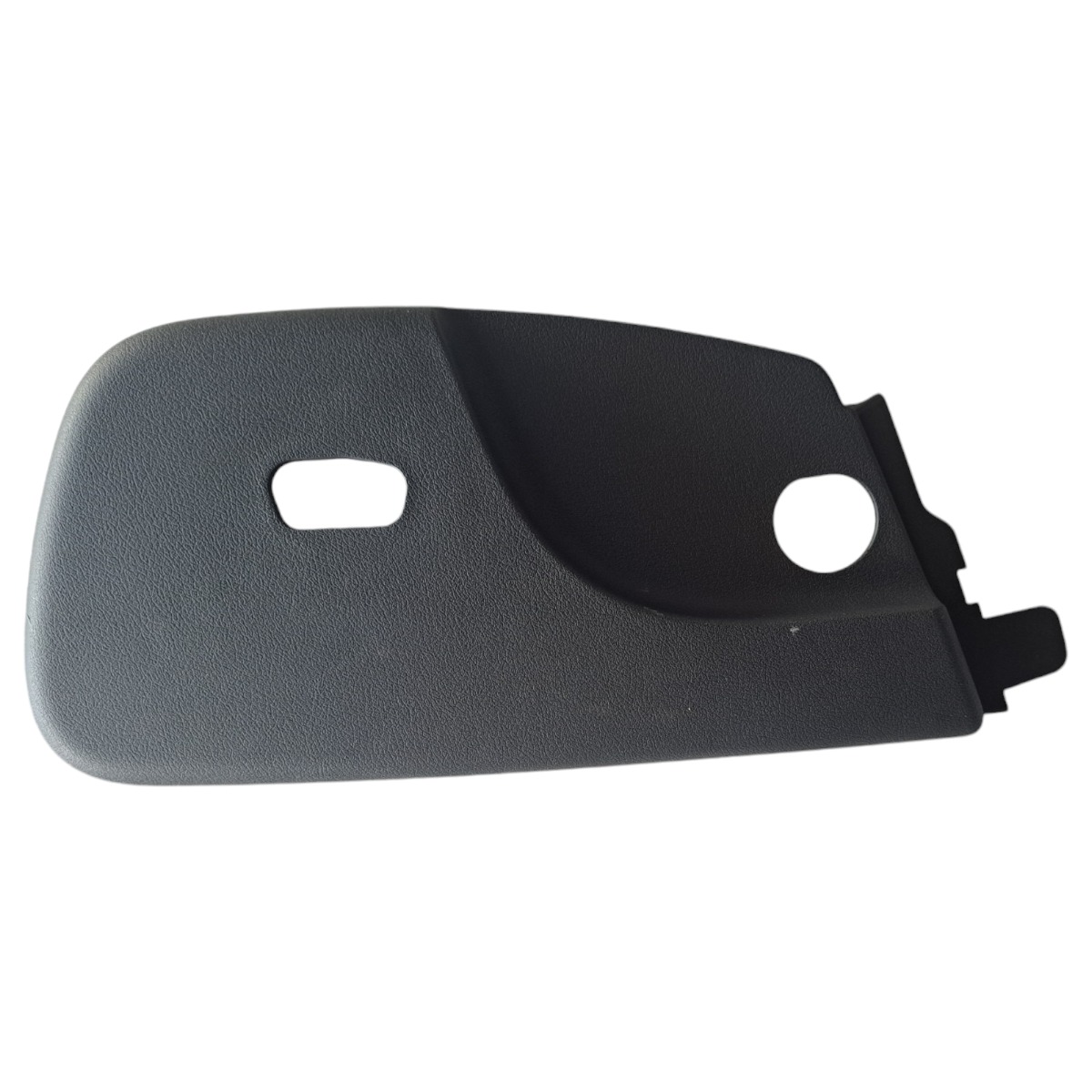 Proteção Escudo Assento Mopar Preto