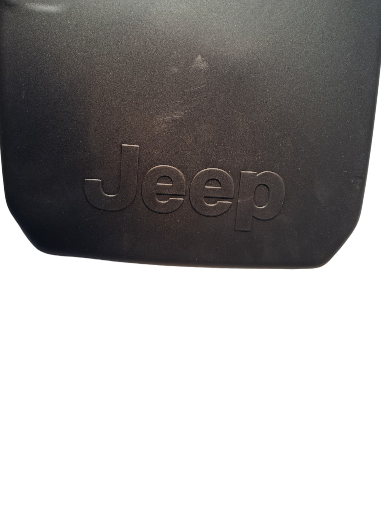 Lameiro Direita Jeep 2