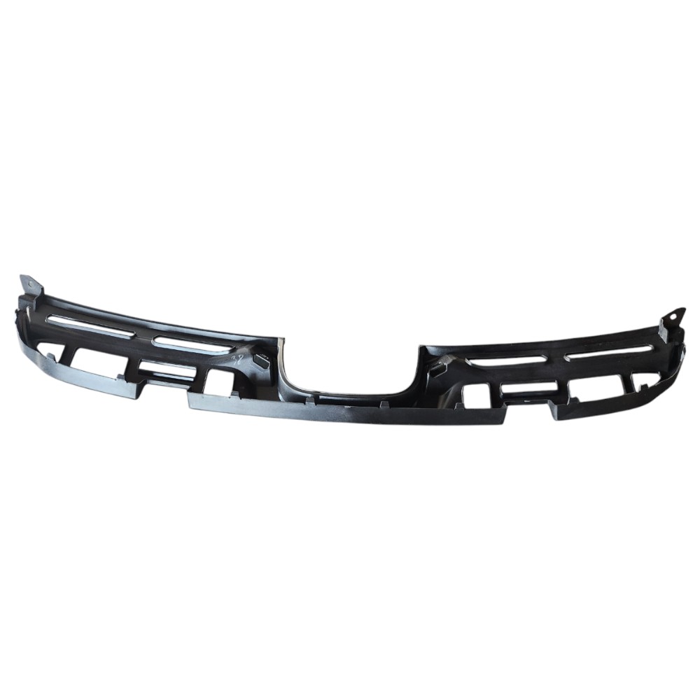 Suporte Difusor Parachoque Traseiro Porsche 718 Boxster 9