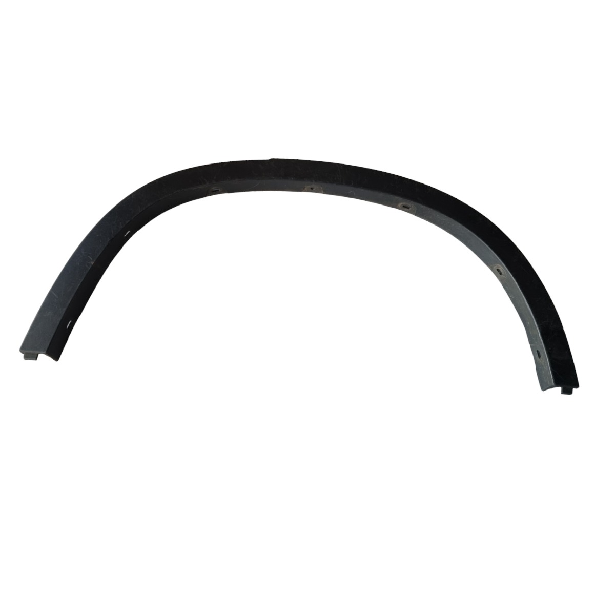 Moldura Alargador Traseiro Esquerdo Bmw X1