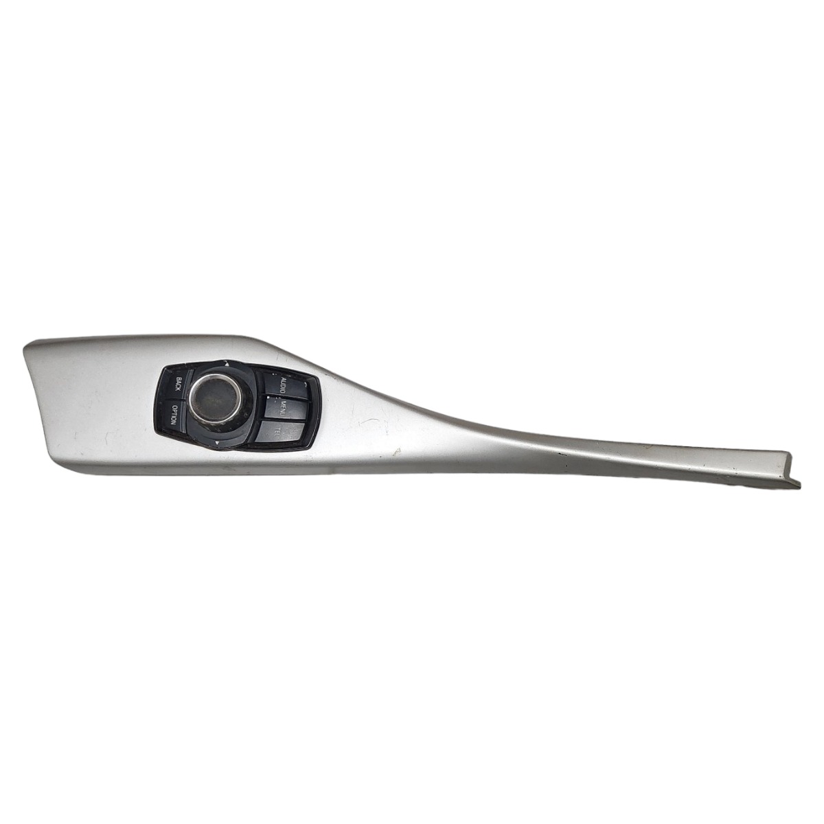 Moldura Console Comando Bmw F20 F21 2018 2019