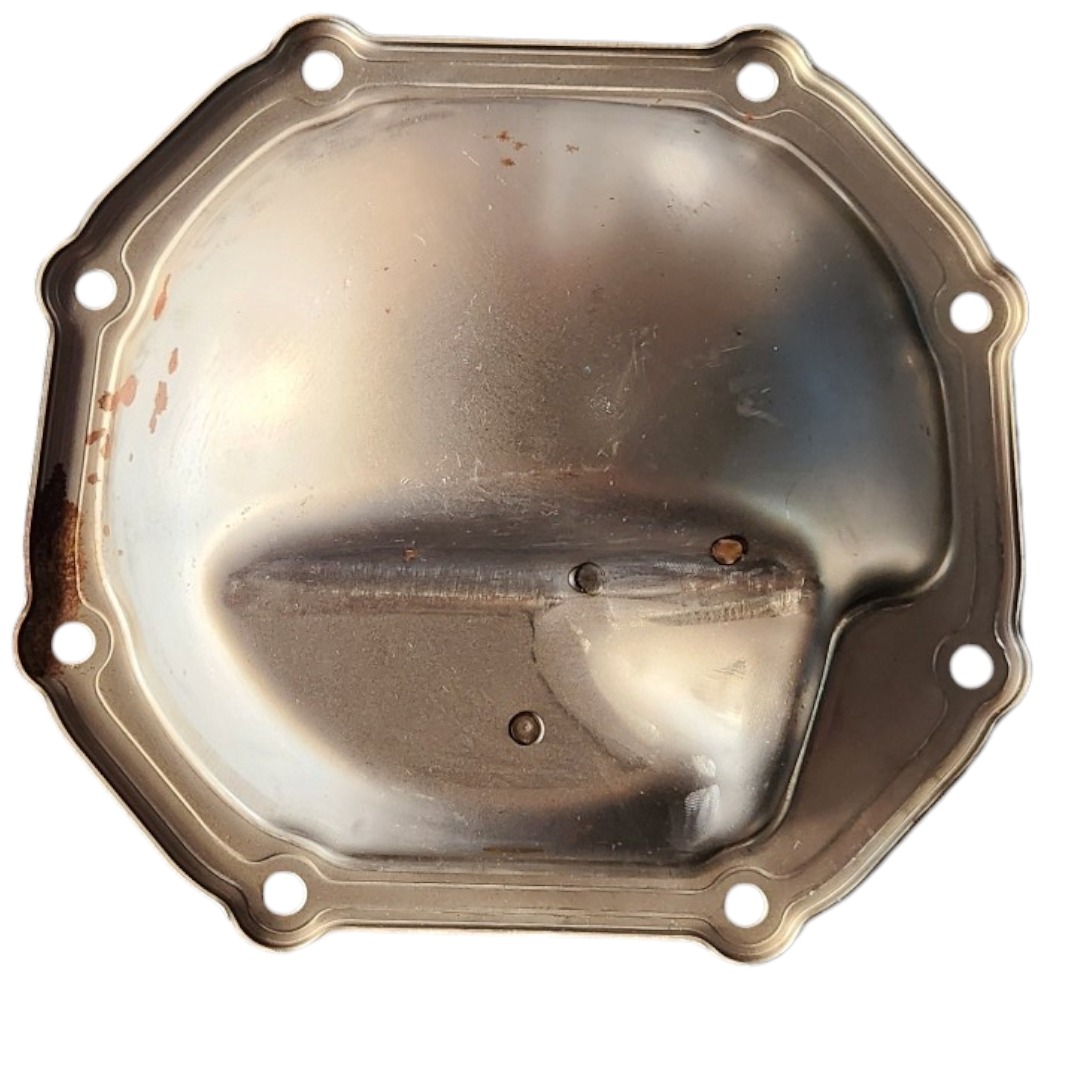 Tampa Diferencial Mitsubishi