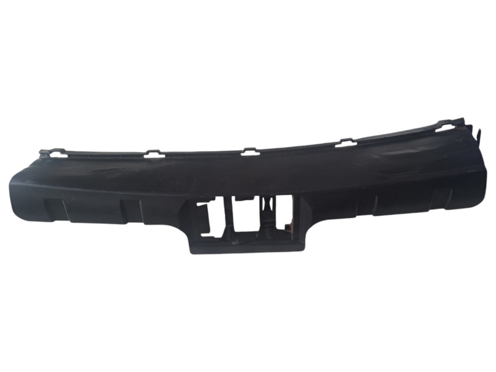 Guia Suporte Traseiro Mercedes C250