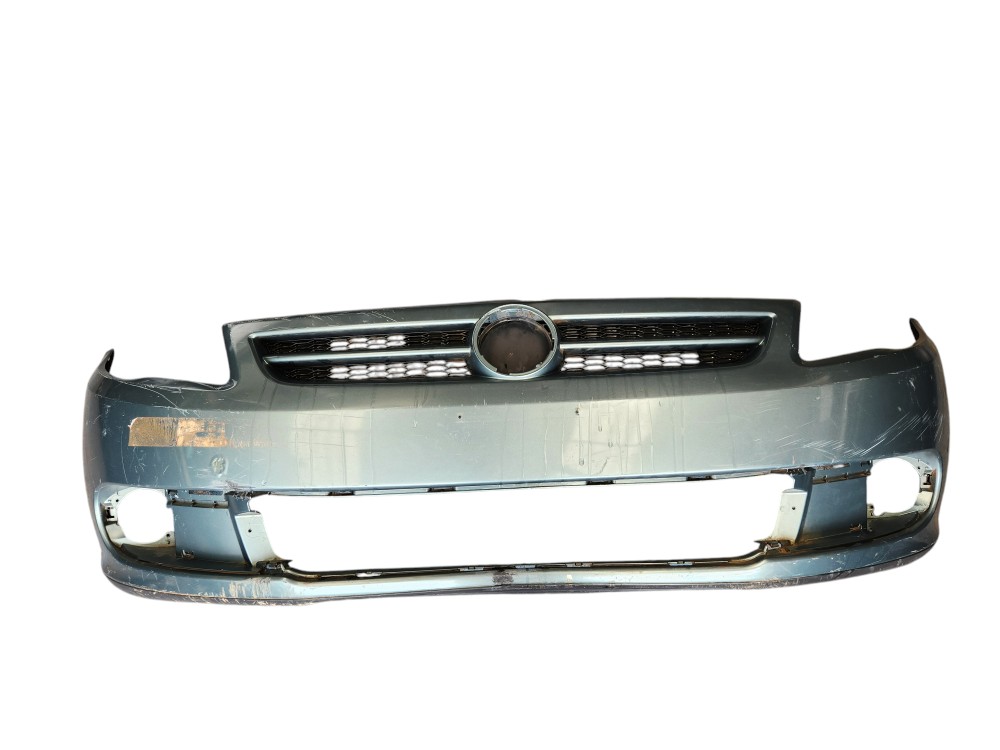 Parachoque Dianteiro Volkswagen Gol Voyage G5