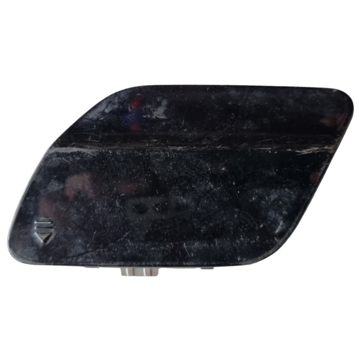 Tampa Reboque Traseiro Mercedes C180 C200 2015