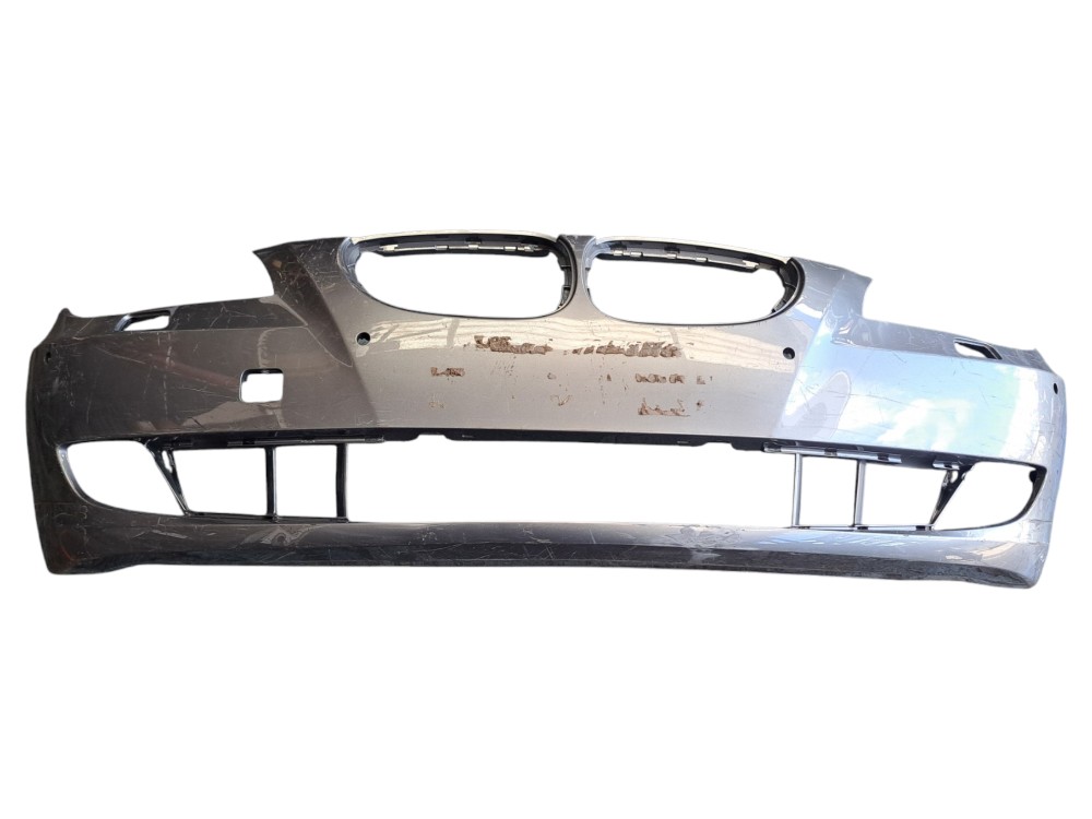 Parachoque Dianteiro Bmw 520i 2007 2008