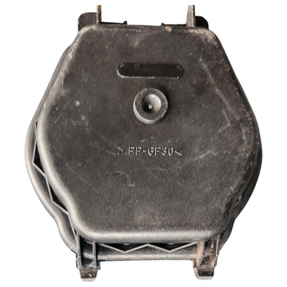Tampa farol BMW X3 2004 2