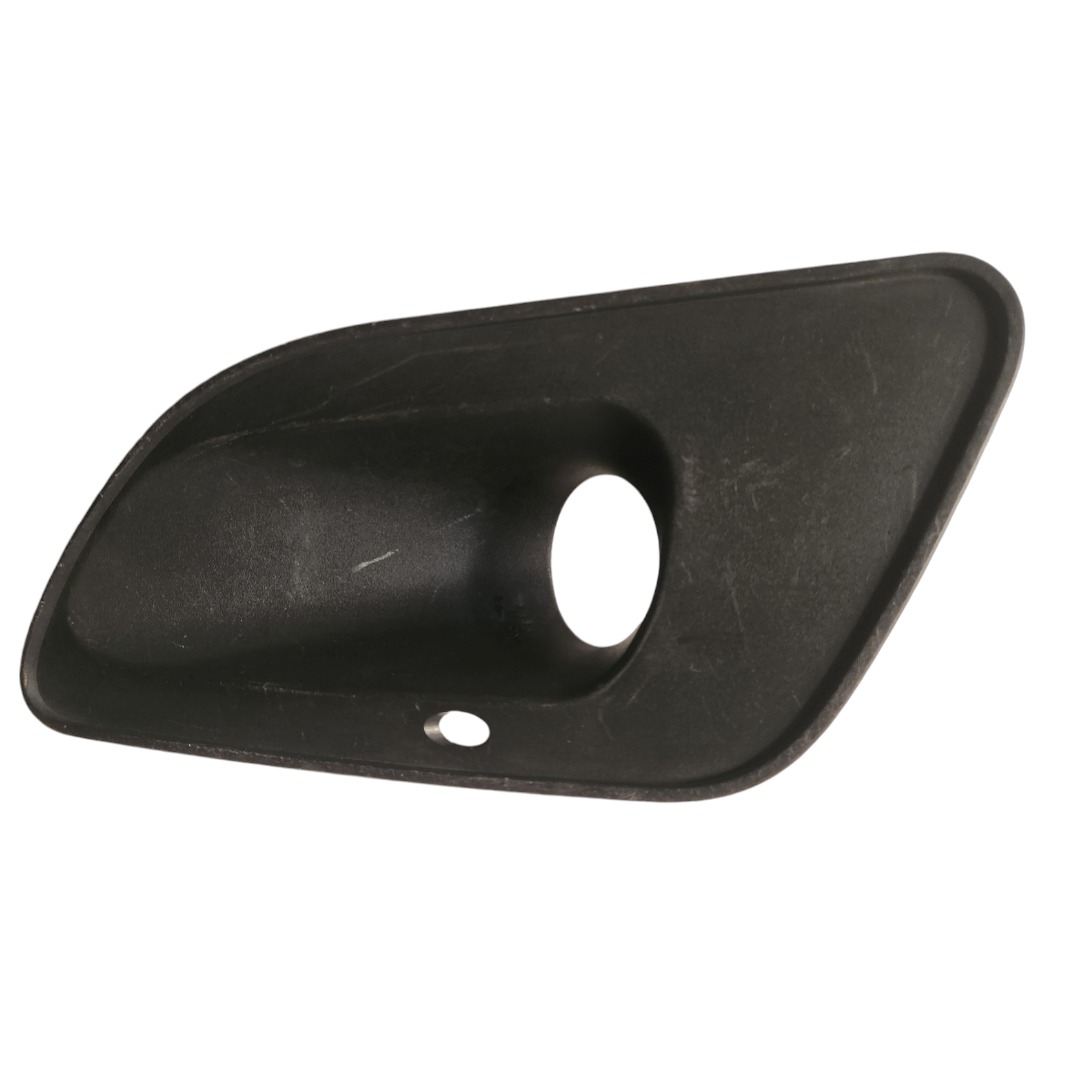 Grade Moldura Esquerda Chery Celer Preto Esquerdo 1