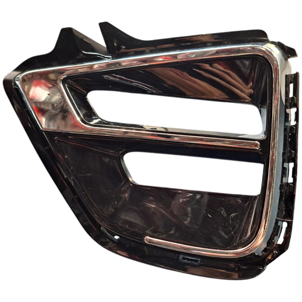 Grade Moldura Direita Milha Chery Tiggo 5x 1