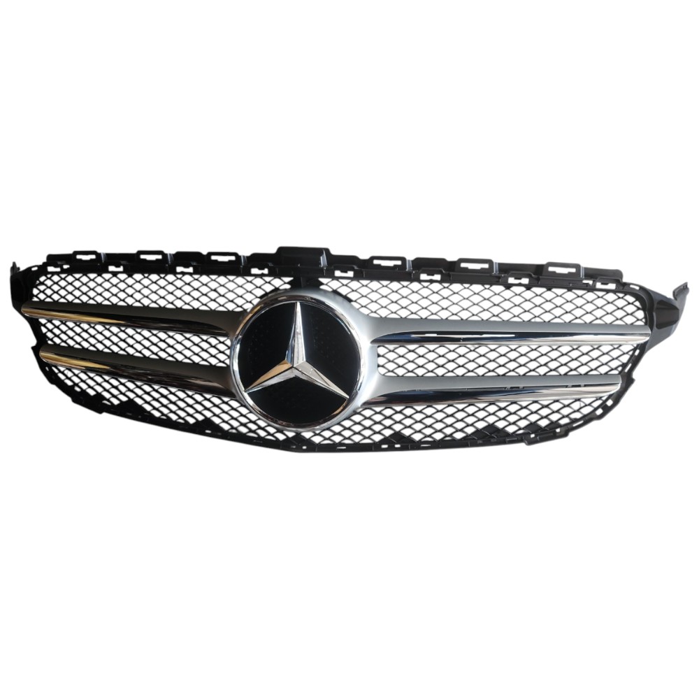 Grade Mercedes C180 C200 2015 2016 2017 9