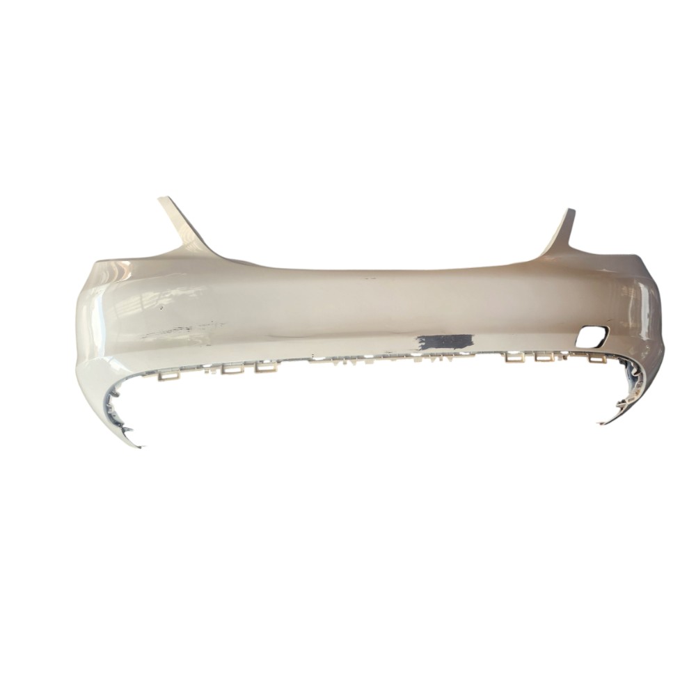 Parachoque Traseiro Mercedes Benz C180 2015 2016