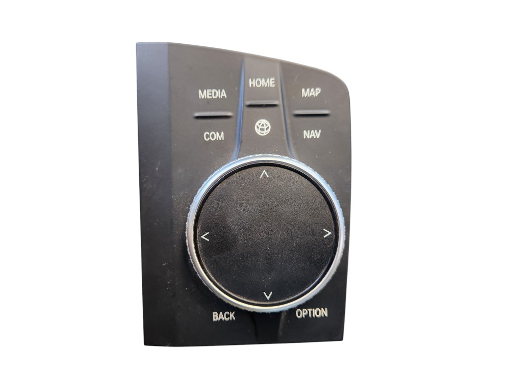 Controlador Radio Bmw 330i 2020