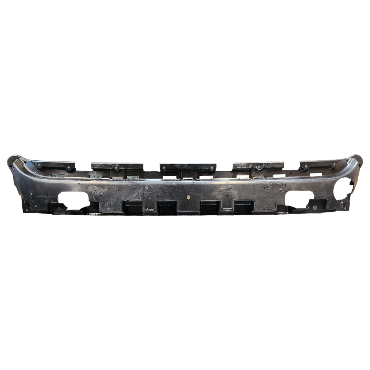 Absorvedor Impacto Parachoque Dianteiro Jeep Compass