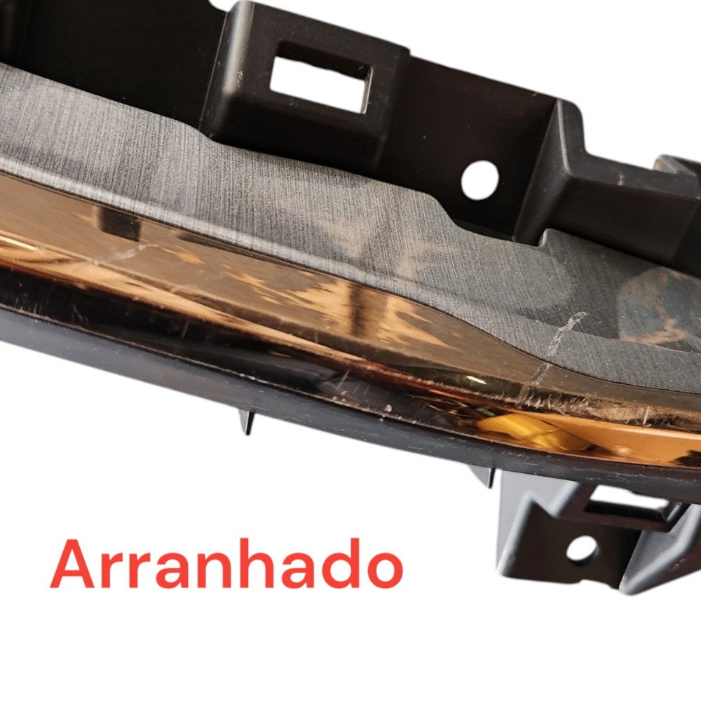 Acabamento Esquerdo Painel Jeep Compass 2022 4