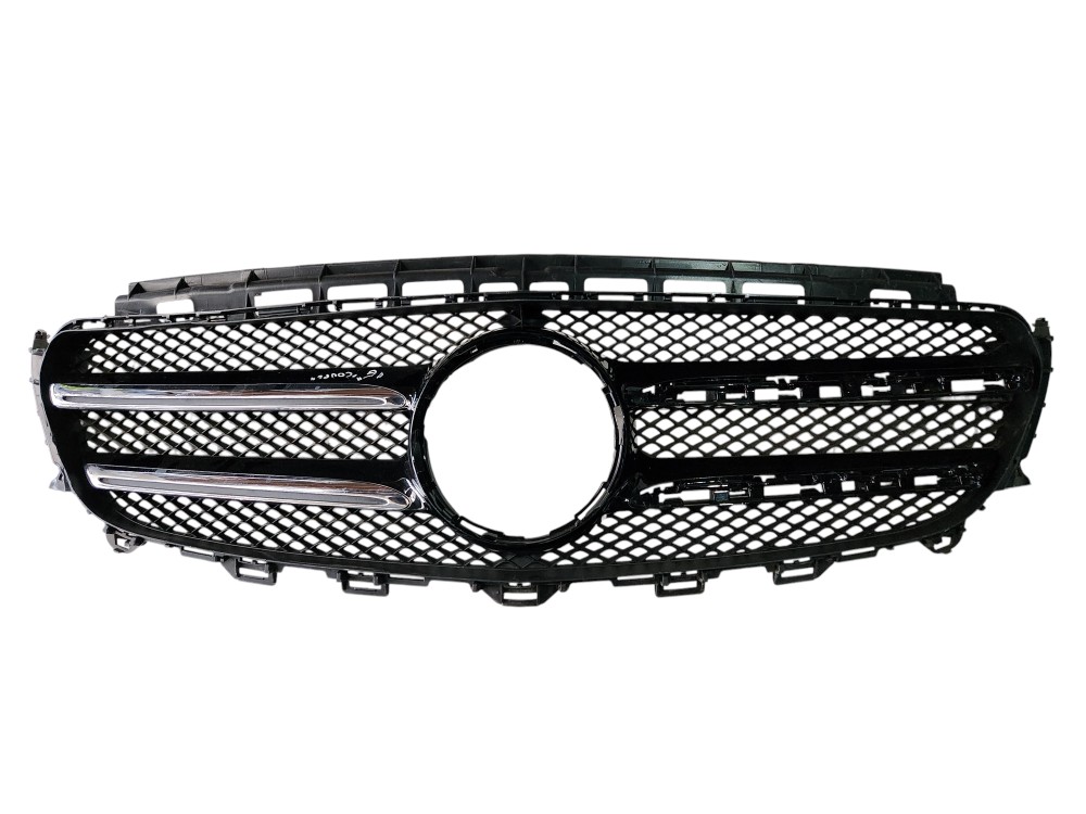 Grade Frontal Mercedes E320 2018