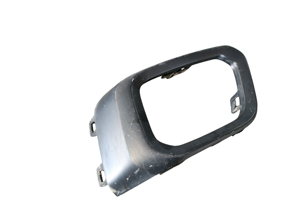 Moldura Farol Milha Direito Jeep Renegade 2022 2023 2024 2