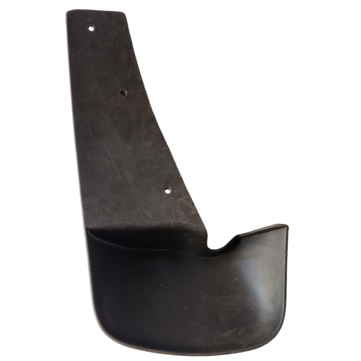 Guarda Lama Dianteiro Direito Jeep Liberty 3