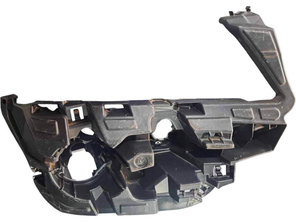 Suporte Direito Interno Parachoque Bmw X3