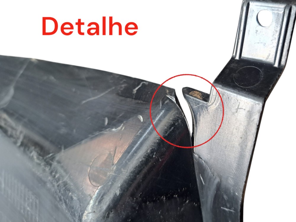 Guia Suporte Dianteiro Direito Bmw X5 6