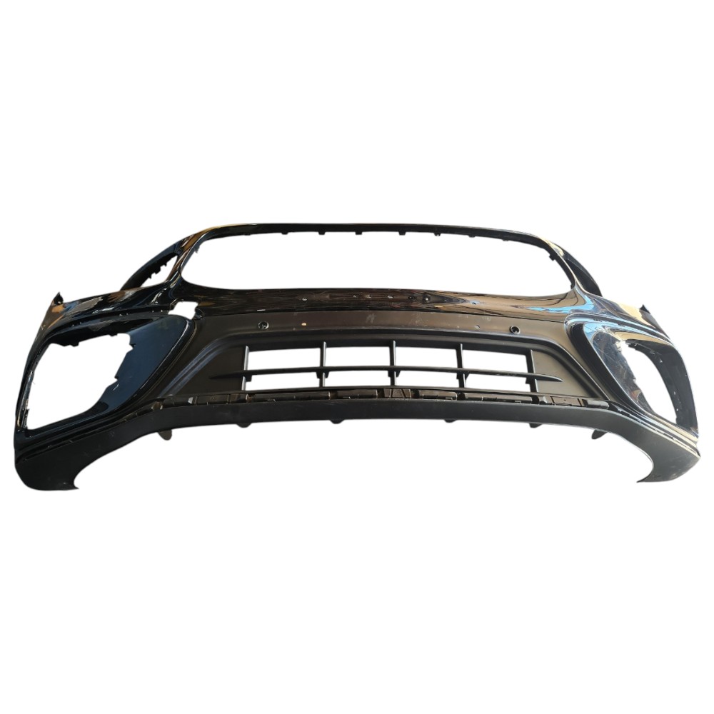 Parachoque dianteiro Mercedes-Benz GLB AMG 2024 W247 4