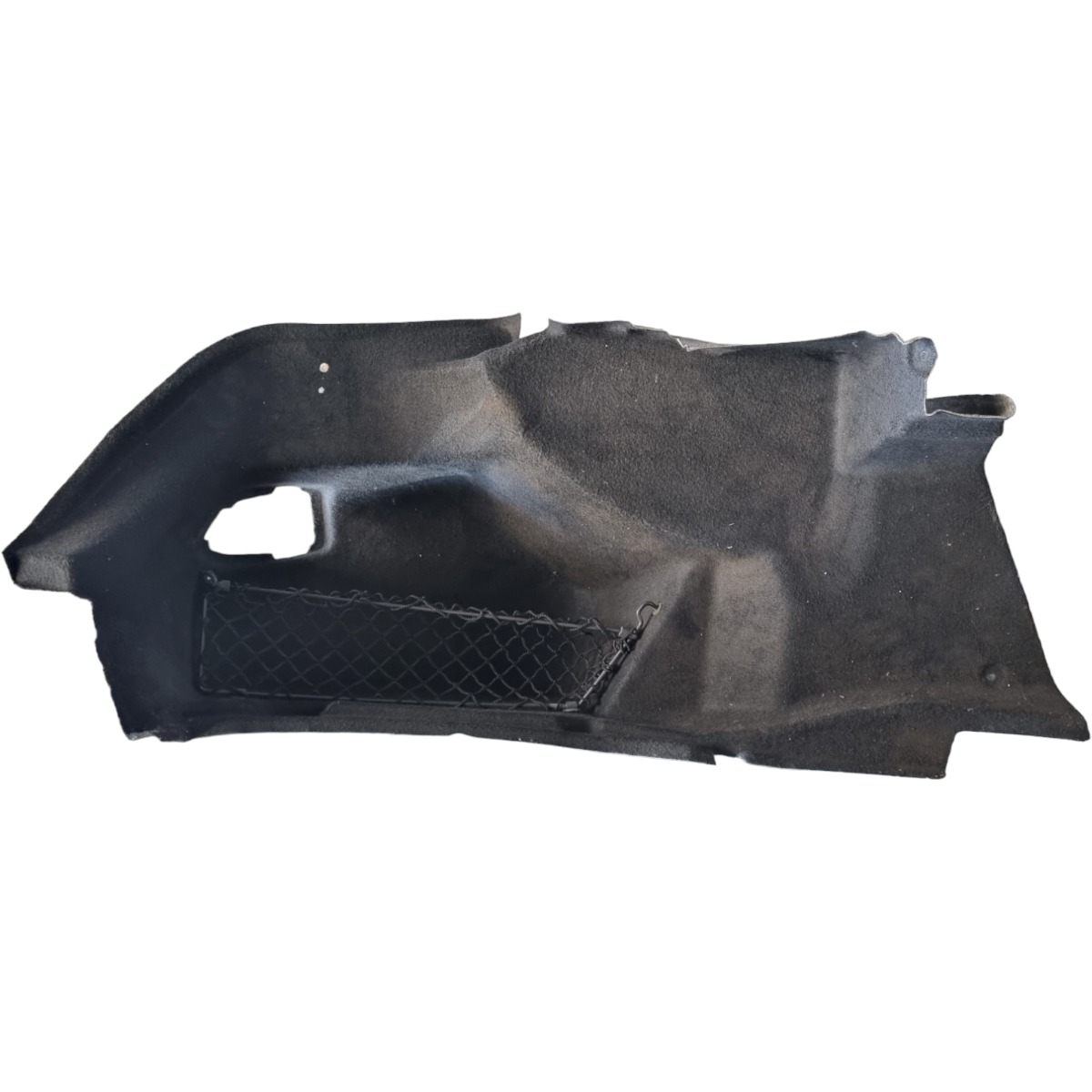 Forro Porta Mala Bmw 320i 2013 2014 2015