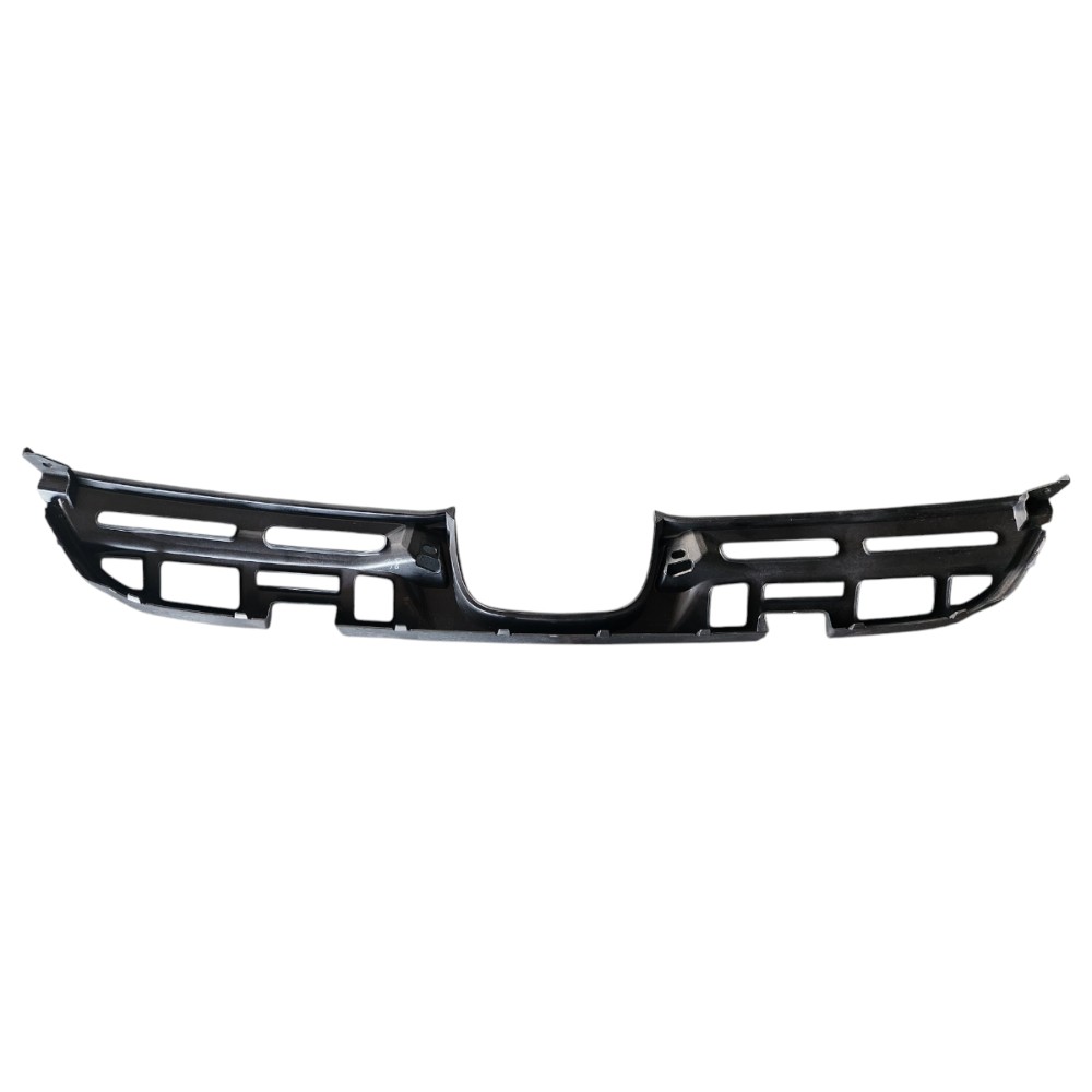 Suporte Difusor Parachoque Traseiro Porsche 718 Boxster 6