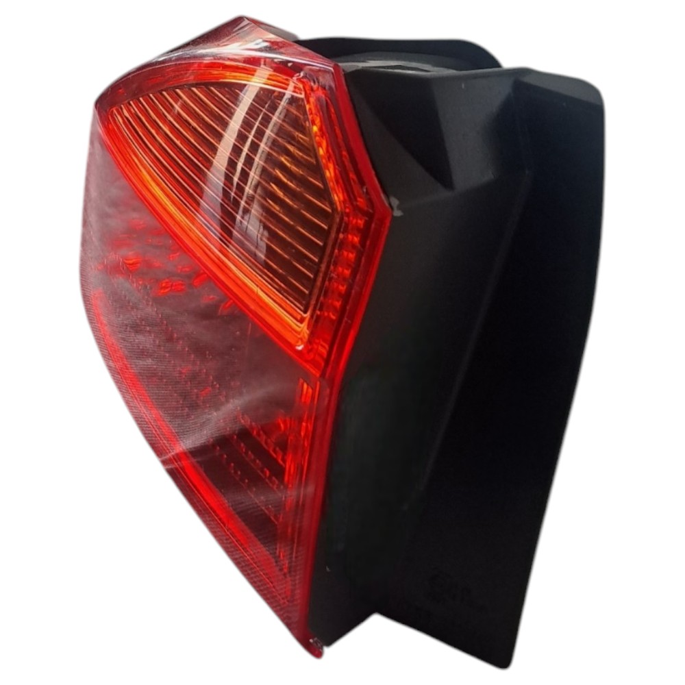 Lanterna esquerdo honda city 2015 2018 4