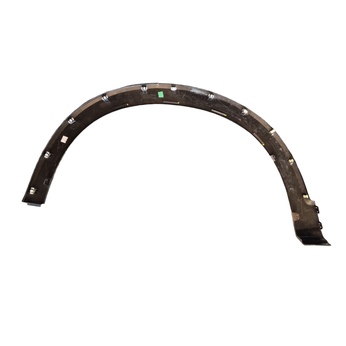 Moldura Alargador Paralama Direito Honda Hrv 3