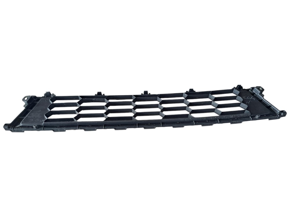 Grade Inferior Parachoque Mitsubishi L200 Preto N/a 8