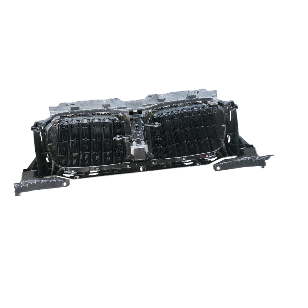 Grade Central Interna BMW X3 G01 2020 4