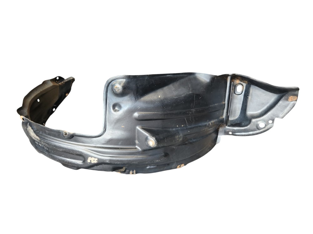 Parabarro Dianteiro Direito Toyota Hilux 2008 2009