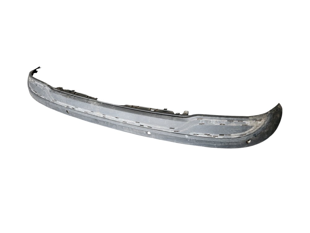 Mercedes Traseiro Spoiler C180 2015  Preto 3